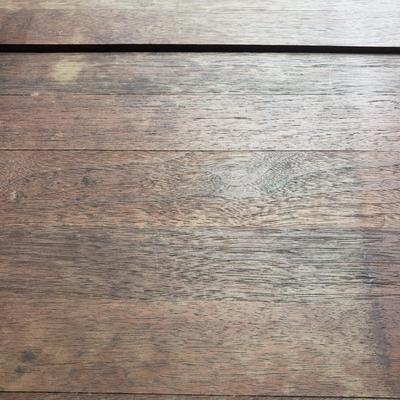Gunlocke Company Side Table (PB-KD)