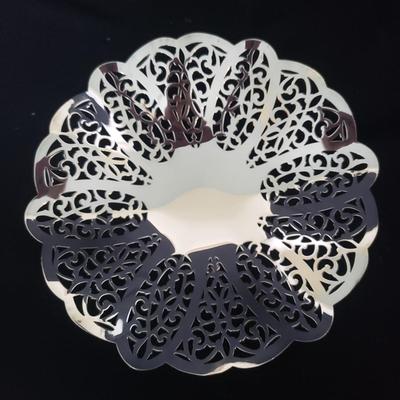 Towle, Crown, Kromex, Lovelace Sterling and Silver-Plated Formal Serving Ware and More (PB-KD)