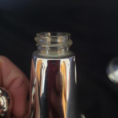 Towle, Crown, Kromex, Lovelace Sterling and Silver-Plated Formal Serving Ware and More (PB-KD)