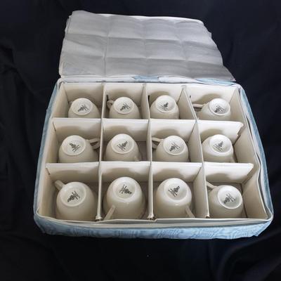 Royal Doulton "Sophistication" China, 60+ Pieces (PB-KD)