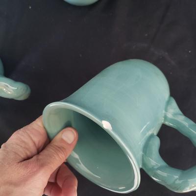 Artimino Stoneware (PB-KD)