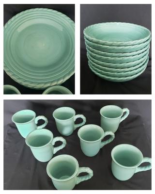 Artimino Stoneware (PB-KD)
