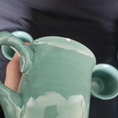 Artimino Stoneware (PB-KD)