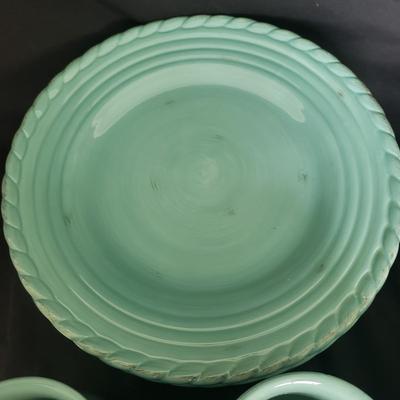 Artimino Stoneware (PB-KD)