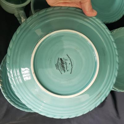 Artimino Stoneware (PB-KD)