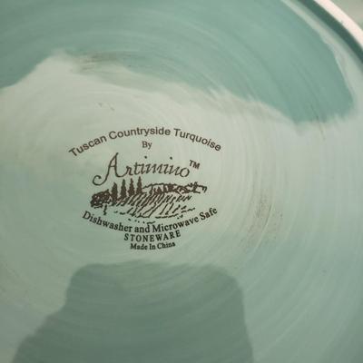 Artimino Stoneware (PB-KD)