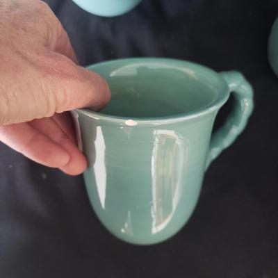 Artimino Stoneware (PB-KD)