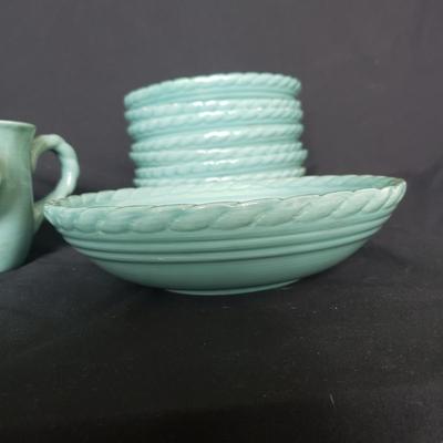 Artimino Stoneware (PB-KD)