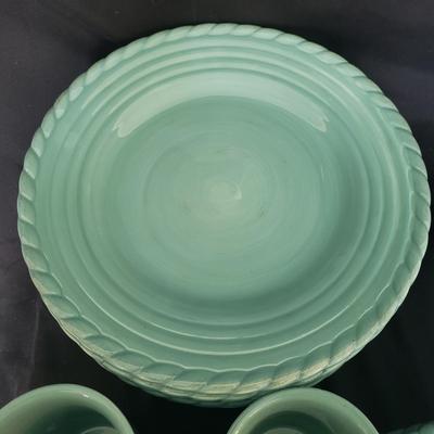 Artimino Stoneware (PB-KD)