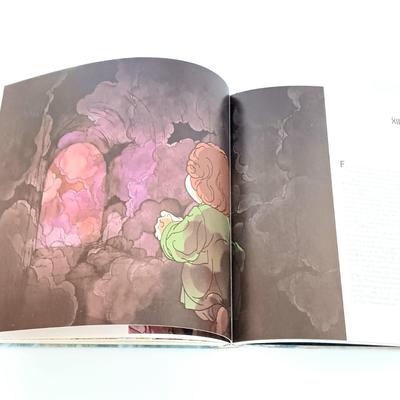 LOT 117B: J.R.R. Tolkien The Hobbit Illustrated edition 1977