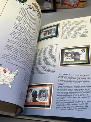 LOT 132B: Baseball Cards and Memorabilia