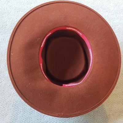 Vintage 50's/60's Style Hats and Purses (PC-KD)