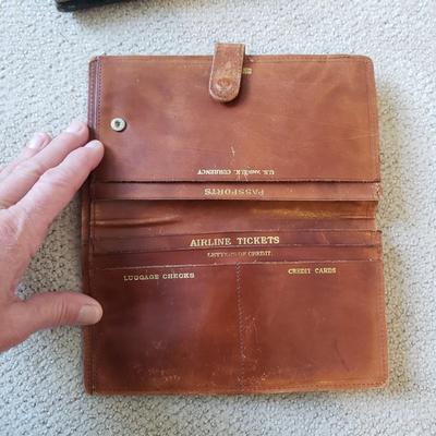 Vintage 50's/60's Style Hats and Purses (PC-KD)