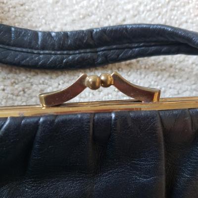 Vintage 50's/60's Style Hats and Purses (PC-KD)