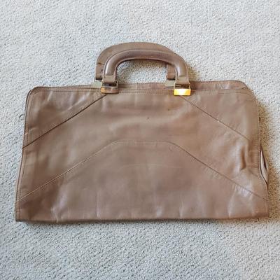 Vintage 50's/60's Style Hats and Purses (PC-KD)