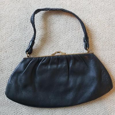 Vintage 50's/60's Style Hats and Purses (PC-KD)