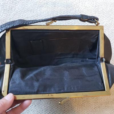 Vintage 50's/60's Style Hats and Purses (PC-KD)