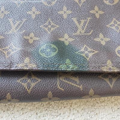 Louis Vuitton Tote Bag (PC-KD)