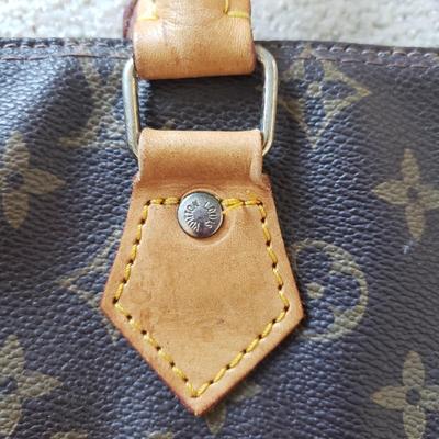 Louis Vuitton Tote Bag (PC-KD)