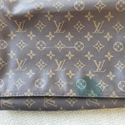 Louis Vuitton Tote Bag (PC-KD)