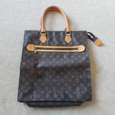 Louis Vuitton Tote Bag (PC-KD)