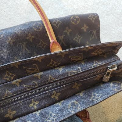 Louis Vuitton Tote Bag (PC-KD)