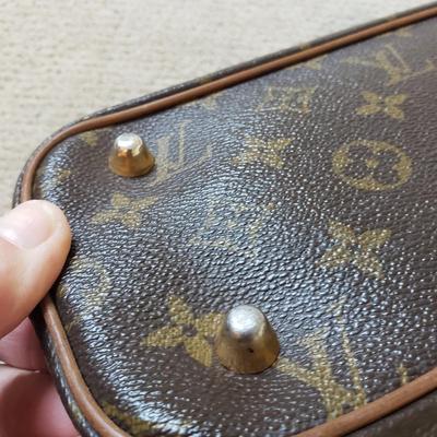 Louis Vuitton Handbag (PC-KD)