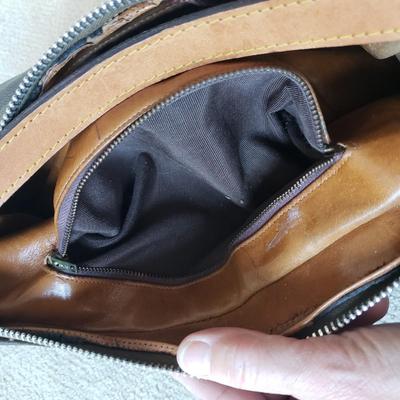 Louis Vuitton Handbag (PC-KD)