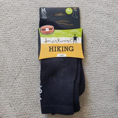 NIB Dr. Comfort Compression Wear/Spanx/Smartwool Size M & L (PC-KD)