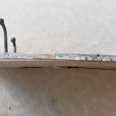 Urban Artifacts Salvage Wall Hanging (PC-KD)