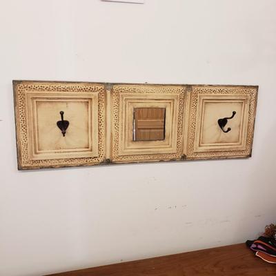 Urban Artifacts Salvage Wall Hanging (PC-KD)