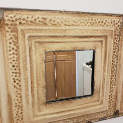 Urban Artifacts Salvage Wall Hanging (PC-KD)