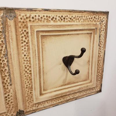 Urban Artifacts Salvage Wall Hanging (PC-KD)