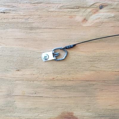Urban Artifacts Salvage Wall Hanging (PC-KD)