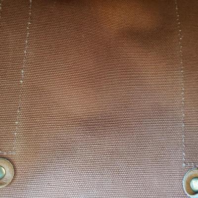 Louis Vuitton Mini Duffle Bag (PC-KD)