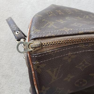 Louis Vuitton Mini Duffle Bag (PC-KD)