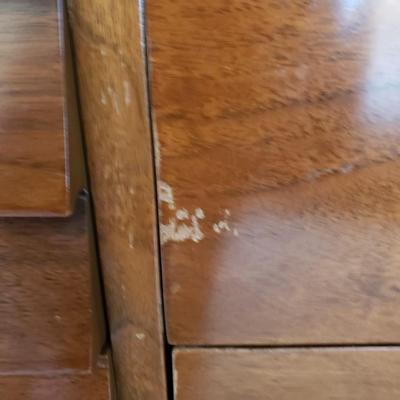 MCM Nine Drawer Dresser (PC-KD)
