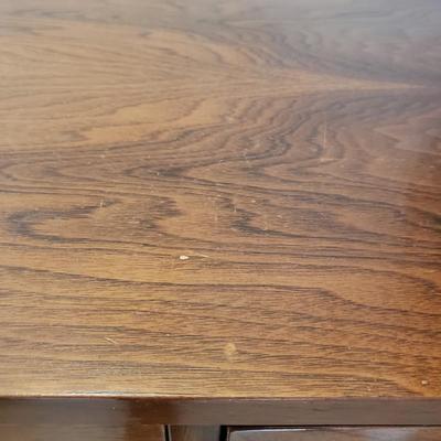 MCM Nine Drawer Dresser (PC-KD)