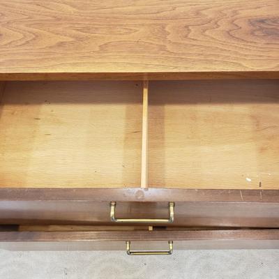 MCM Nine Drawer Dresser (PC-KD)