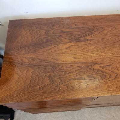 MCM Nine Drawer Dresser (PC-KD)