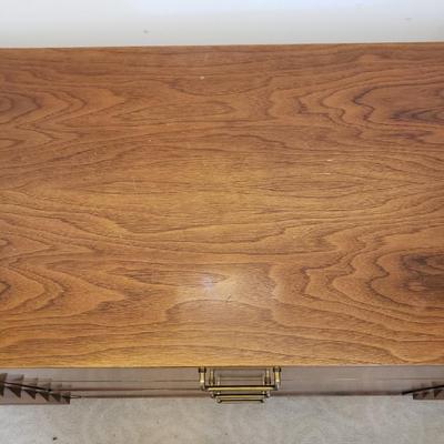 MCM Nine Drawer Dresser (PC-KD)