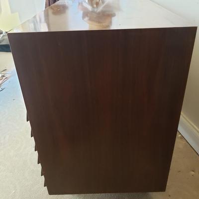 MCM Nine Drawer Dresser (PC-KD)
