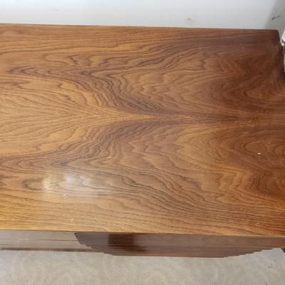 MCM Nine Drawer Dresser (PC-KD)