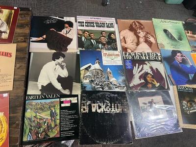 Miscellaneous records