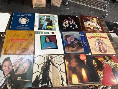 Miscellaneous records