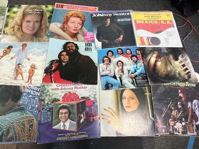 Miscellaneous records