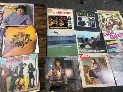 Miscellaneous Record