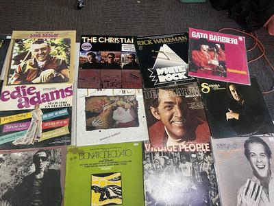 Miscellaneous Record