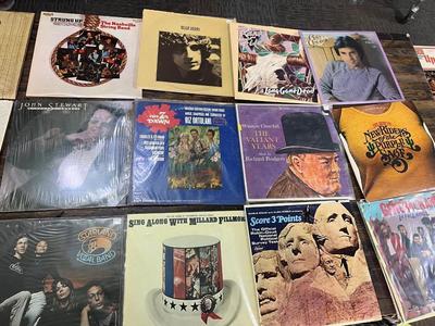 Miscellaneous Record