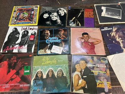 Miscellaneous Record